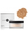 BASE DE MAQUILLAJE MINERAL SPF 15 SAFRON DE LILY LOLO
