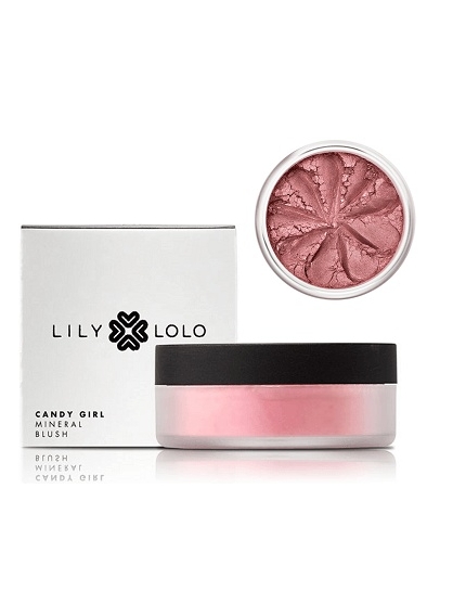 COLORETE MINERAL ROSEBUD DE LILY LOLO