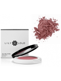 COLORETE COMPACTO COMING UP ROSES DE LILY LOLO