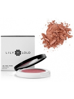 COLORETE COMPACTO LIFE´S A PEACH DE LILY LOLO
