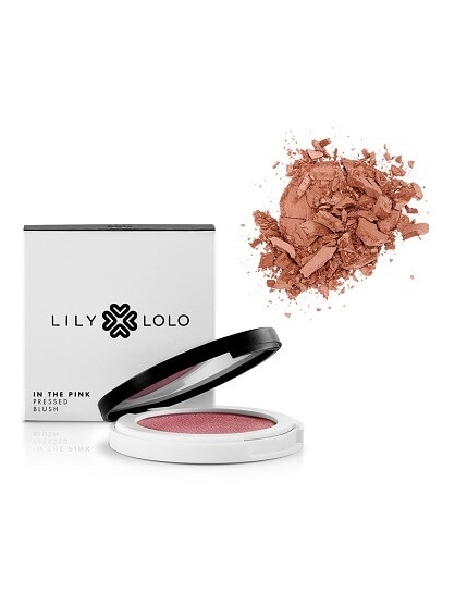 COLORETE COMPACTO LIFE´S A PEACH DE LILY LOLO