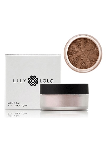 SOMBRA DE OJOS MINERAL MUDPIE DE LILY LOLO