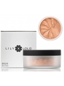 BRONCEADOR MINERAL SOUTH BEACH DE LILY LOLO
