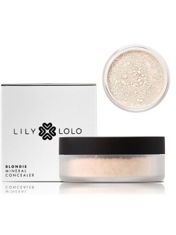 CORRECTOR MINERAL BLONDIE DE LILY LOLO
