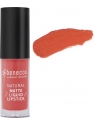 LABIAL LIQUIDO MATE CORAL KISS DE BENECOS