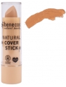 CORRECTOR NATURAL EN STICK VAINILLA DE BENECOS