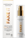 SERUM FACIAL AUTOBRONCEADOR HEALTHY GLOW FAKE IT DE MADARA