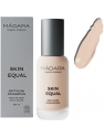 MAQUILLAJE FLUIDO SPF 15 SKIN EQUAL 10 PORCELAIN DE MADARA