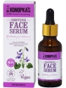 SERUM FACIAL SUAVIZANTE PARA PIEL MADURA Y SECA DE DR. KONOPKAS