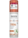 DESODORANTE EN SPRAY 48H+ STRONG AND NATURAL DE LAVERA