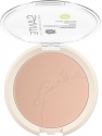 POLVO COMPACTO NATURAL 01 COOL IVORY DE SANTE