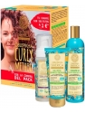 SET-PACK PARA CABELLO RIZADO METODO CURLY OBLEPIKHA DE NATURA SIBERICA