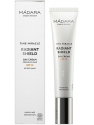 CREMA FACIAL DIA ILUMINADORA RADIANT SHIELD SPF 15 TIME MIRACLE MADARA