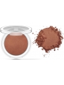 COLORETE POLVO COMPACTO VELVET BLUSH POWDER 03 NUDE TERRACOTTA LAVERA