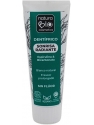 DENTIFRICO SONRISA RADIANTE SIN FLUOR ESPIRULINA NATURABIO COSMETICS