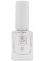 ESMALTE DE UÑAS TOP COAT TRANSPARENTE NATURASPA DE NATURABIO COSMETICS