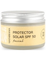 PROTECTOR SOLAR FACIAL PFS 50 DE MATARRANIA