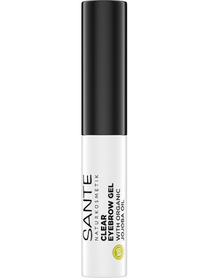 GEL TRATANTE DE CEJAS TRANSPARENTE DE SANTE