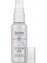 SPRAY FIJADOR DEL MAQUILLAJE CON ALOE VERA BIO DE LAVERA