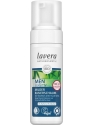 ESPUMA DE AFEITAR PARA HOMBRE MEN SENSITIV DE LAVERA