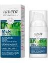 CREMA FACIAL HIDRATANTE PARA HOMBRE MEN SENSITIV DE LAVERA