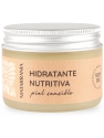 HIDRATANTE NUTRITIVA PIEL SENSIBLE BIO MATARRANIA