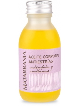 ACEITE ANTIESTRIAS BIO MATARRANIA