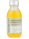 ACEITE HIDRATANTE CORPORAL ANTICELULITO REAFIRMANTE BIO MATARRANIA