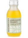 ACEITE HIDRATANTE CORPORAL RELAJANTE BALSAMICO BIO MATARRANIA