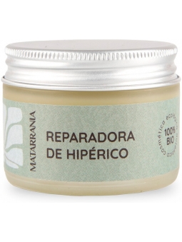 BALSAMO REPARADOR HIPERICO BIO MATARRANIA