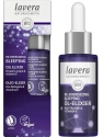 ACEITE FACIAL DE NOCHE RE-ENERGIZING SLEEPING OIL ELIXIR DE LAVERA