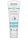 LECHE LIMPIADORA FACIAL 2 EN 1 ALOE VERA-KARITE BASIS SENSITIV LAVERA