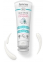 LECHE LIMPIADORA FACIAL 2 EN 1 ALOE VERA-KARITE BASIS SENSITIV LAVERA