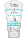 GEL LIMPIADOR FACIAL CON ALOE VERA Y JOJOBA BASIS SENSITIV DE LAVERA