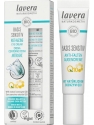 CREMA CONTORNO DE OJOS ANTIARRUGAS Q10 BASIS SENSITIV DE LAVERA