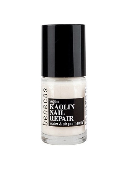 ESMALTE REPARADOR DE UÑAS CON CAOLIN DE BENECOS