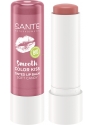 BALSAMO LABIAL CON COLOR 03 SOFT CANDY SMOOTH COLOR KISS DE SANTE