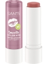 BALSAMO LABIAL CON COLOR 02 SOFT BERRY SMOOTH COLOR KISS DE SANTE