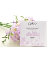 JABON EN PASTILLA PERFUMADA FREESIA DE GALEO