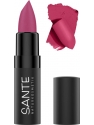 PINTALABIOS MATE 07 WILD FUCHSIA MATTE LIPSTICK DE SANTE