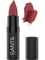 PINTALABIOS MATE 05 VELVET RED MATTE LIPSTICK DE SANTE