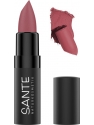 PINTALABIOS MATE 02 DUSTY ROSE MATTE LIPSTICK DE SANTE