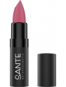 PINTALABIOS MATE 01 SOFT CORAL MATTE LIPSTICK DE SANTE