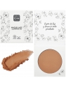 MAQUILLAJE EN POLVO COMPACTO 02 BEIGE ALBORAYA DE NATURABIO COSMETICS