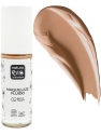 MAQUILLAJE FLUIDO 02 BEIGE TARIFA DE NATURABIO COSMETICS
