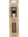 BROCHA PARA MAQUILLAJE FLUIDO 17,5 CM NATURASPA DE NATURABIO COSMETICS