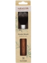 BROCHA MAQUILLAJE EN POLVO LARGA 18CM NATURASPA DE NATURABIO COSMETICS
