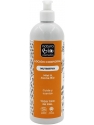 LOCION CORPORAL NUTRITIVA MIEL Y AVENA BIO DE NATURABIO COSMETICS
