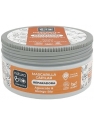 MASCARILLA CAPILAR REPARADORA AGUACATE Y GINKGO DE NATURABIO COSMETICS