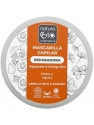MASCARILLA CAPILAR REPARADORA AGUACATE Y GINKGO DE NATURABIO COSMETICS